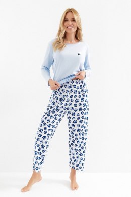 PIŻAMA TARO 3511 ZOLA AW26