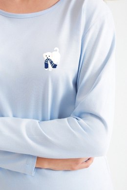 PIŻAMA TARO 3511 ZOLA AW26