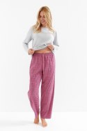 PIŻAMA TARO 3512 MADLEN AW26