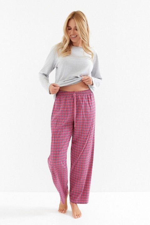 PIŻAMA TARO 3512 MADLEN AW26