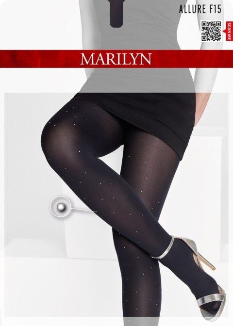 RAJSTOPY MARILYN ALLURE F15