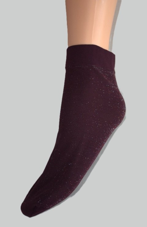 SKARPETY KNITTEX SPARKLE MIKROFIBRA 40