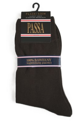 SKARPETY REGINASOCKS PASSA