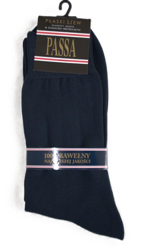 SKARPETY REGINASOCKS PASSA