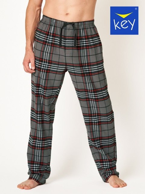 SPODNIE KEY MHT-400 B24