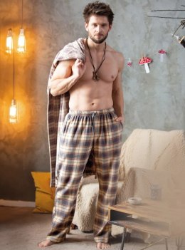 SPODNIE KEY MHT-402 B24