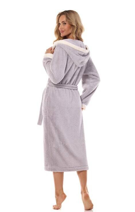 SZLAFROK L&L DAMSKI 2419 TESS CRYSTAL