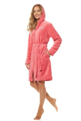 SZLAFROK L&L DAMSKI 7119 AMARANT