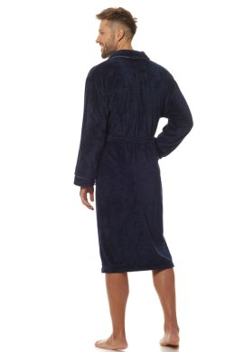 SZLAFROK L&L MĘSKI 2114 MARINE GRANAT