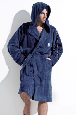 SZLAFROK L&L MĘSKI IWO NAV