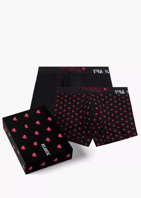 SZORTY ATLANTIC 2GMH-028 JZ25