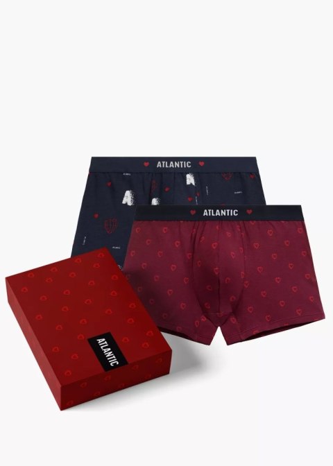 SZORTY ATLANTIC 2GMH-029 JZ25