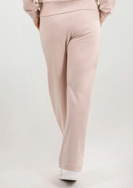 Spodnie DK-K-B8-H1 BEŻ BAWEŁNA