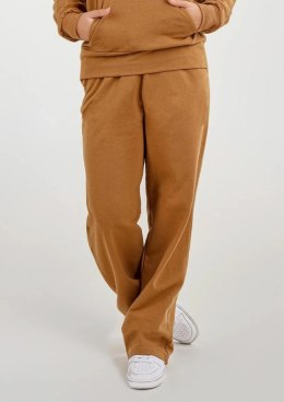 Spodnie DK-K-B8-H1 BRĄZ BAWEŁNA