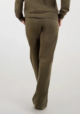 Spodnie DK-K-B8-H1 KHAKI BAWEŁNA