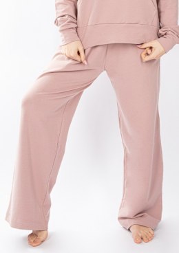 Spodnie DK-K-B8-H1 PUDER BAWEŁNA