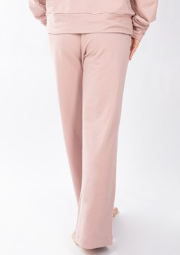 Spodnie DK-K-B8-H1 PUDER BAWEŁNA