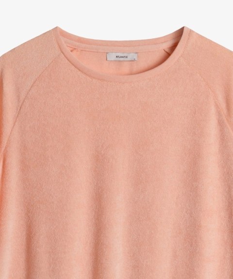 KOMPLET ATLANTIC HLP-473 WL24 BRZOSKWINIOWY