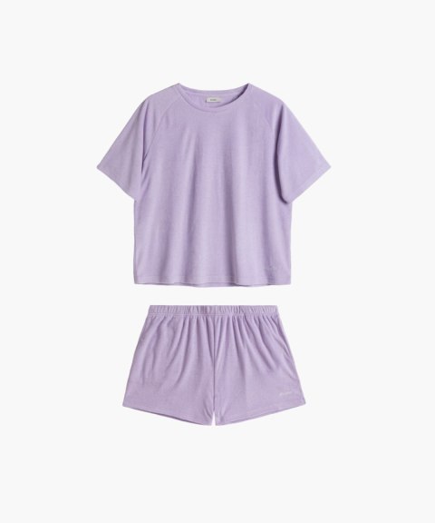 KOMPLET ATLANTIC HLP-473 WL24 C LAWENDOWY