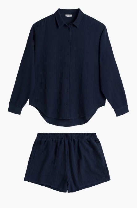 KOMPLET ATLANTIC HLP-476 WL24 GRA