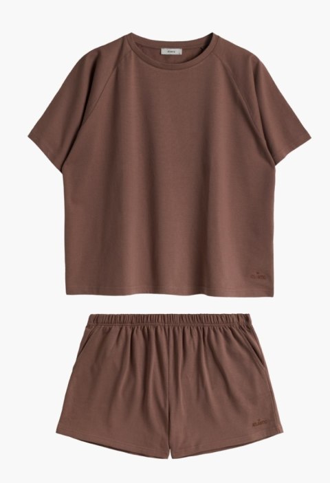 KOMPLET ATLANTIC HLP/ NLP-475 WL24 CAPPUCCINO