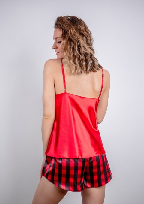 KOMPLET CHRISTMAS 2 DK-KK SATYNA 016