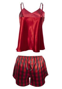 KOMPLET CHRISTMAS2 DK-KK SATYNA 016