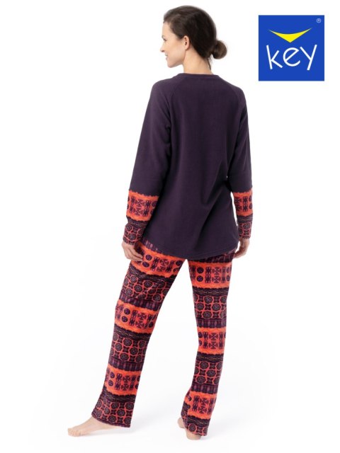 KOMPLET KEY LHS-336 B23