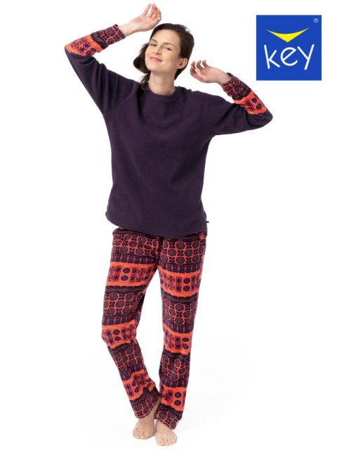 KOMPLET KEY LHS-336 B23