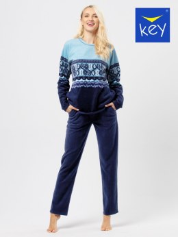 KOMPLET KEY LHS-893 B24