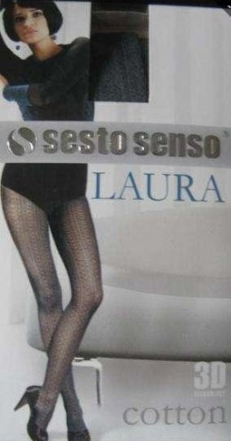 1 RAJSTOPY SESTO SENSO LAURA PROMO