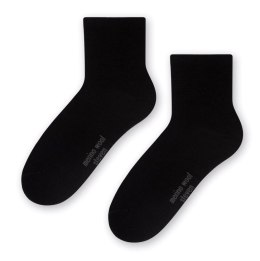 1 SKARPETY STEVEN 130 WEŁNA damskie PROMO