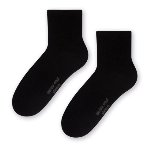 1 SKARPETY STEVEN 130 WEŁNA damskie PROMO