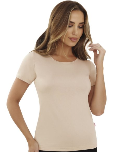 BLUZKA EMILI IDA BEŻ