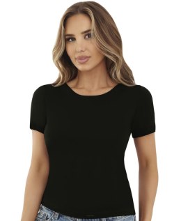 BLUZKA EMILI IDA CZARNY