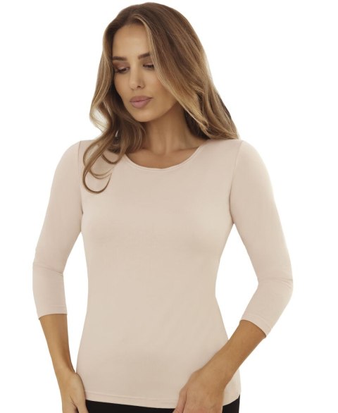 BLUZKA EMILI INA BEŻ