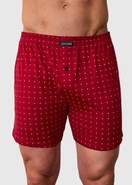 BOKSERKI CORNETTE COMFORT CM-008/334