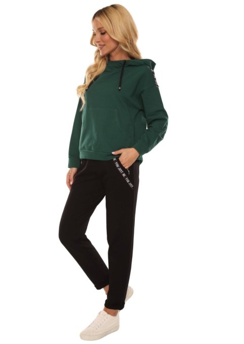 DRES DE LAFENSE 496 JUST ZIELONY