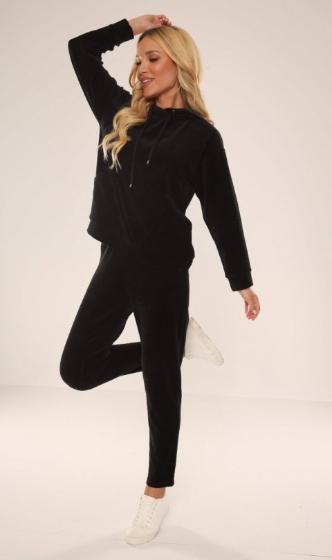 DRES DE LAFENSE 601 MACARENA CZARNY