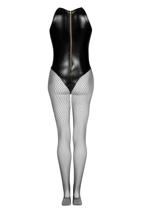 Dark Magnet set black