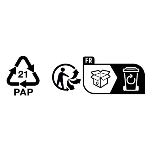 High-Waist Garterbelt Stockings - One Size