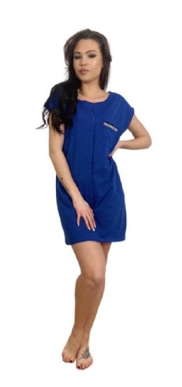 KOSZULA DE LAFENSE 449 NICE MEL JEANS