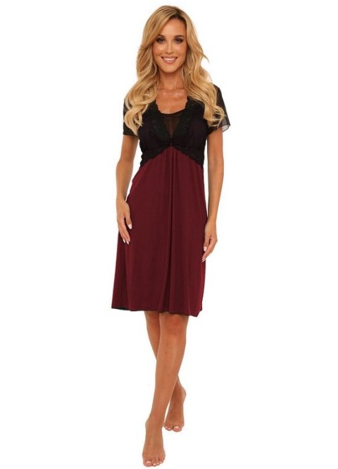 KOSZULA DE LAFENSE 486 ARTEMISE BOR