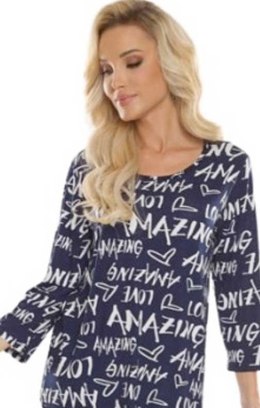 KOSZULA DE LAFENSE 610 AMAZING GRA