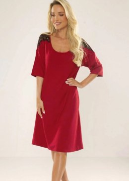 KOSZULA DE LAFENSE 616 RAMONA BORDO