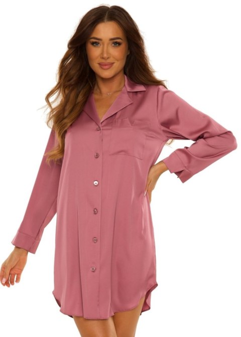 KOSZULA DE LAFENSE 760 CORDELIA JAGODA