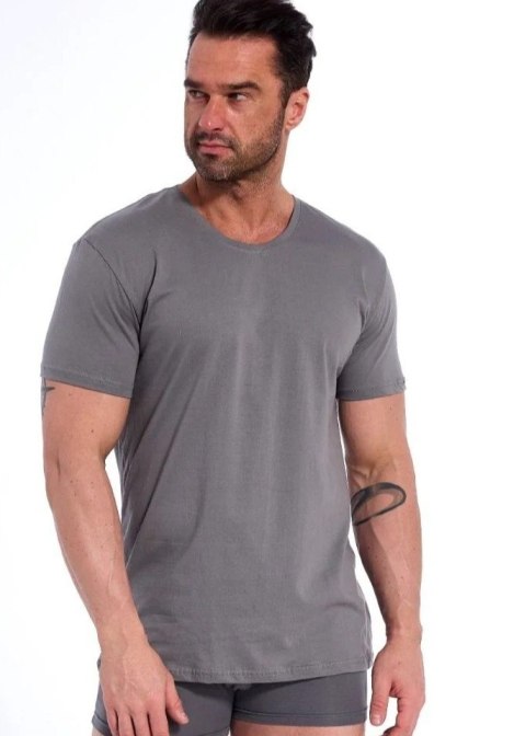 KOSZULKA CORNETTE AU-202 KHAKI