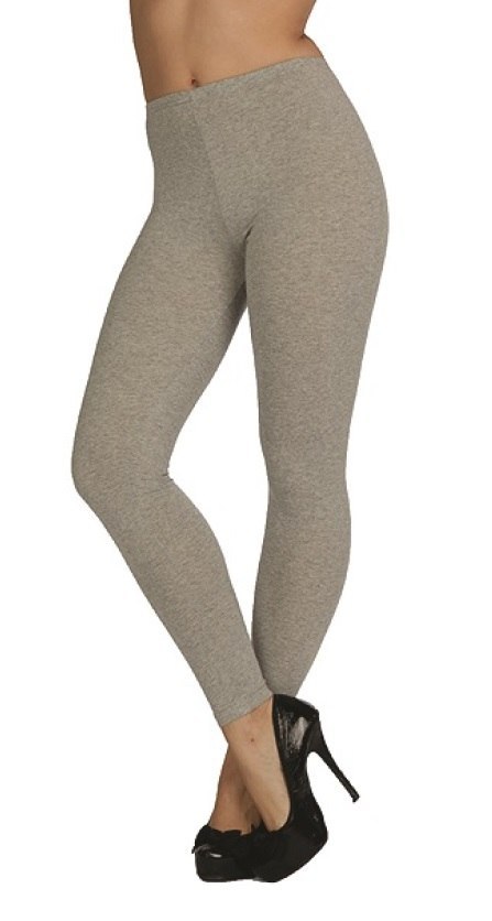 LEGGINSY DE LAFENSE 867 J MEL