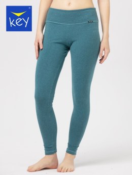LEGGINSY KEY LXL-729/3 HOT TOUCH TU