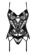 Leonela corset